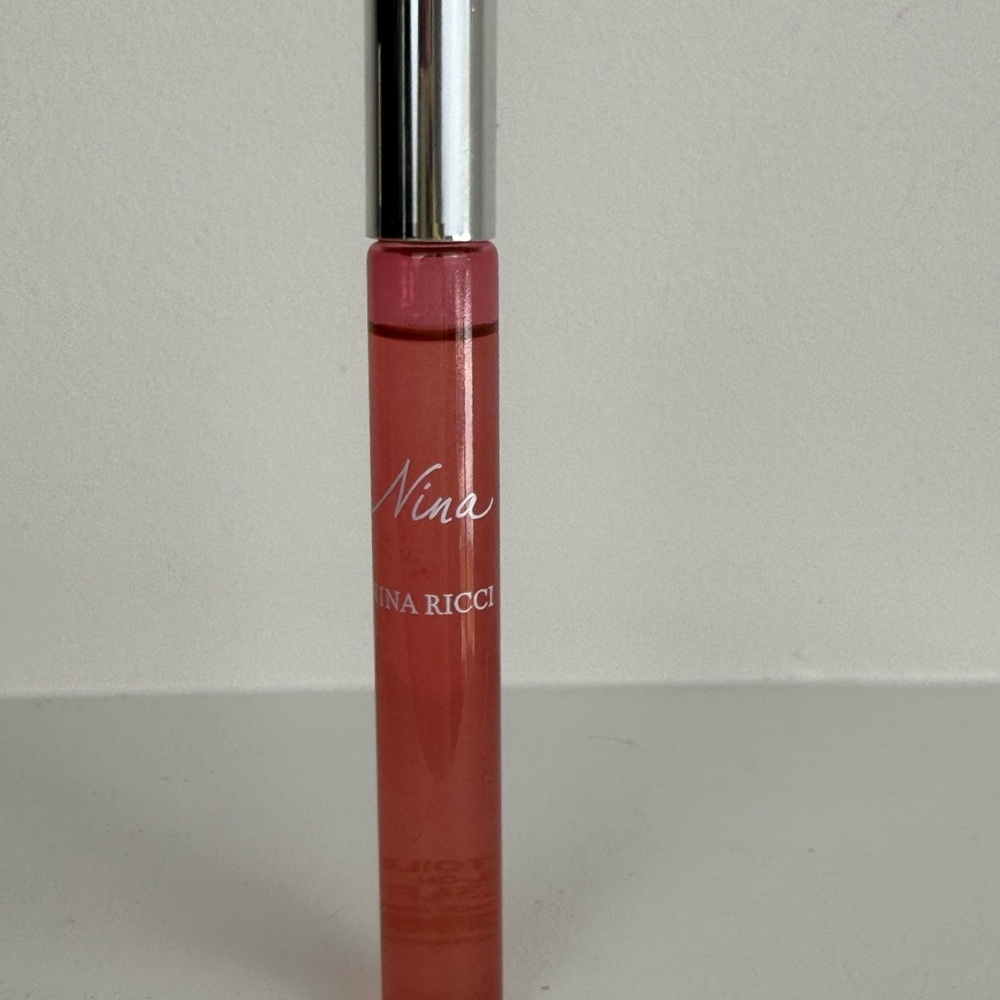 Nina Ricci Nina Eau de Toilette